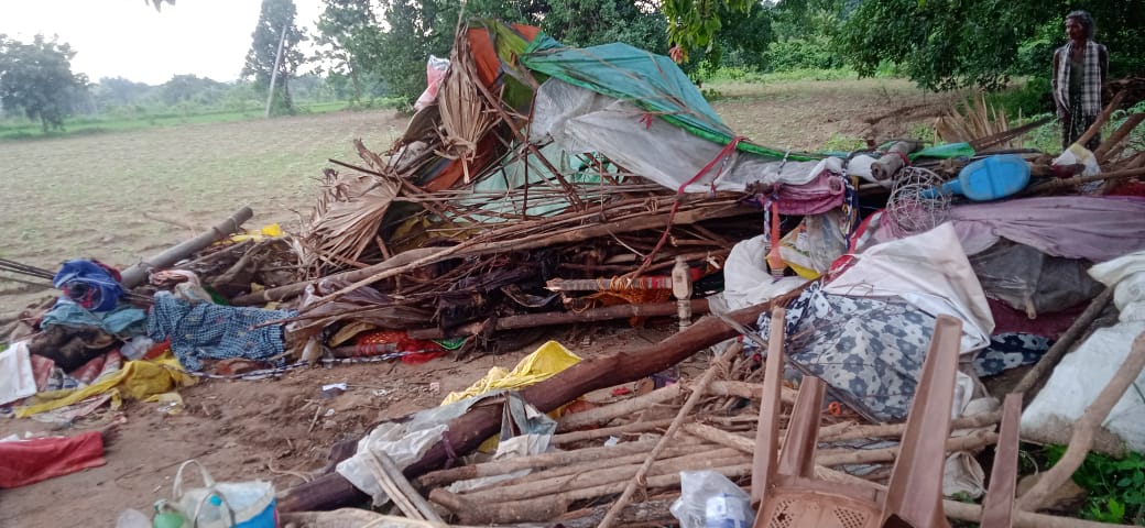 DEEPA BARIK tweet media