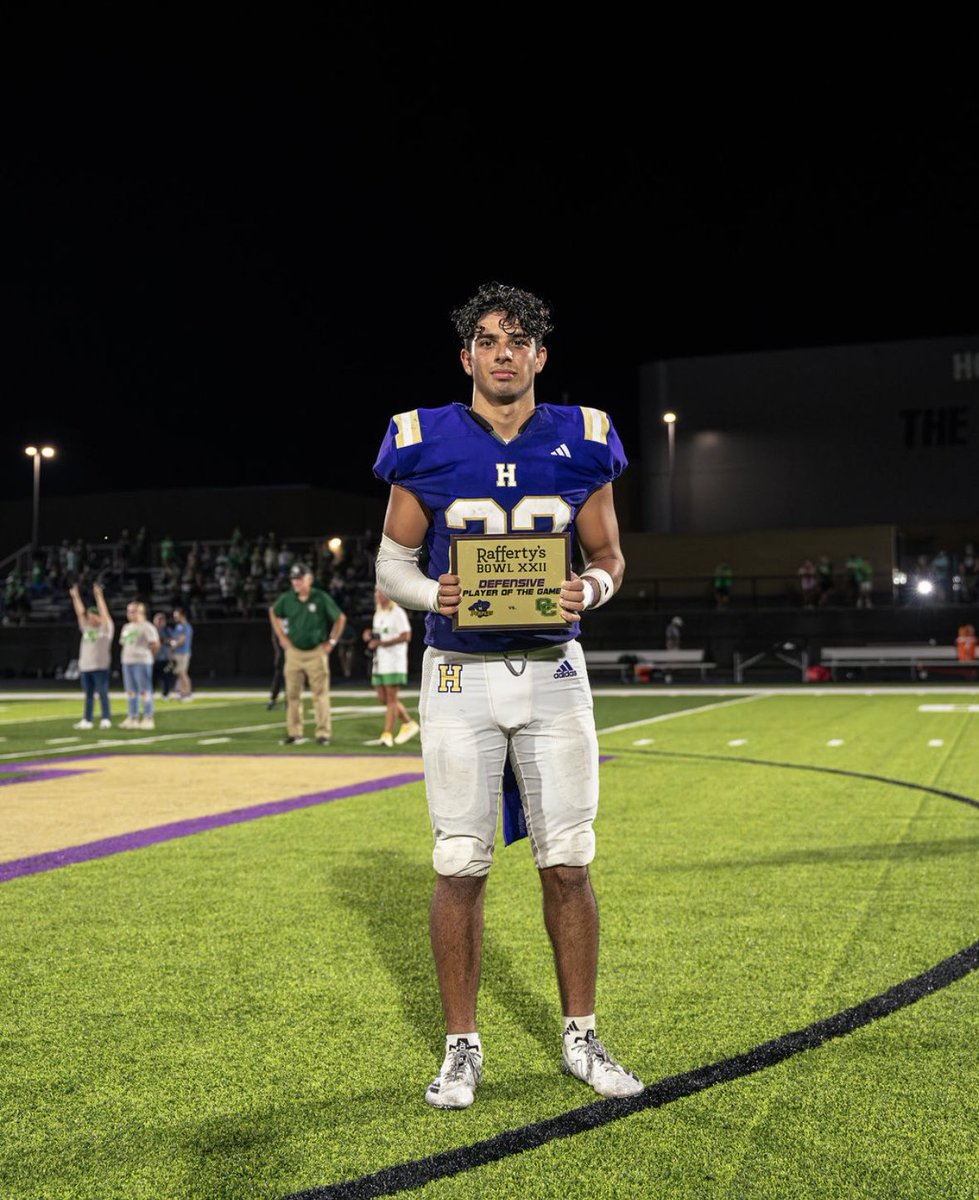 Kyle jr Sledge 2028 (@kylejrsledge1) on Twitter photo Not the outcome we expected but me and the guys will bounce back I was grateful enough to receive our rafferty’s bowl defensive player of the game <a href="/beyond_grind/">Kaylen Stewart Sr.</a> <a href="/MacCorleone74/">Rion (Ree-un) Young</a> <a href="/LippertScouting/">Ryan Lippert</a> <a href="/Dale_Dowden/">Dale Dowden</a> <a href="/CalebSisk_/">Caleb Sisk</a> Not the outcome we expected but me and the guys will bounce back I was grateful enough to receive our rafferty’s bowl defensive player of the game <a href="/beyond_grind/">Kaylen Stewart Sr.</a> <a href="/MacCorleone74/">Rion (Ree-un) Young</a> <a href="/LippertScouting/">Ryan Lippert</a> <a href="/Dale_Dowden/">Dale Dowden</a> <a href="/CalebSisk_/">Caleb Sisk</a>