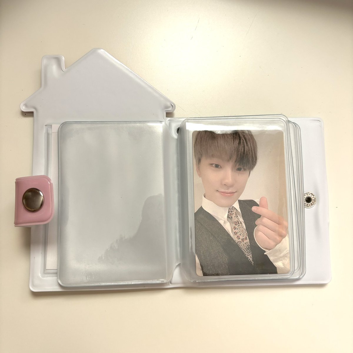 sam ♡ janiece ❀ cupsleeve pinned (@simplespringsgo) on Twitter photo RECLAIMS/PERSONAL SALE THREAD
💫 prices do not include domestic shipping!
💫 pls dm <a href="/simplesprings/">sam + janiece // READ 📌 & DM W/ YOUR NAME</a> if interested! can also send more pics/answer questions ^^
- svt lightstick covers (mingyu and jeonghan): $13 each
- you are what you love keyring: $3
- pc holder mini binder: $3 RECLAIMS/PERSONAL SALE THREAD
💫 prices do not include domestic shipping!
💫 pls dm <a href="/simplesprings/">sam + janiece // READ 📌 & DM W/ YOUR NAME</a> if interested! can also send more pics/answer questions ^^
- svt lightstick covers (mingyu and jeonghan): $13 each
- you are what you love keyring: $3
- pc holder mini binder: $3