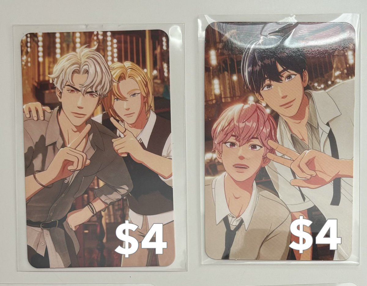 wts plave caligo pt. 1 and kakurenbo photocards
- prices in picture! 
- pcs can be sent through stamped mail