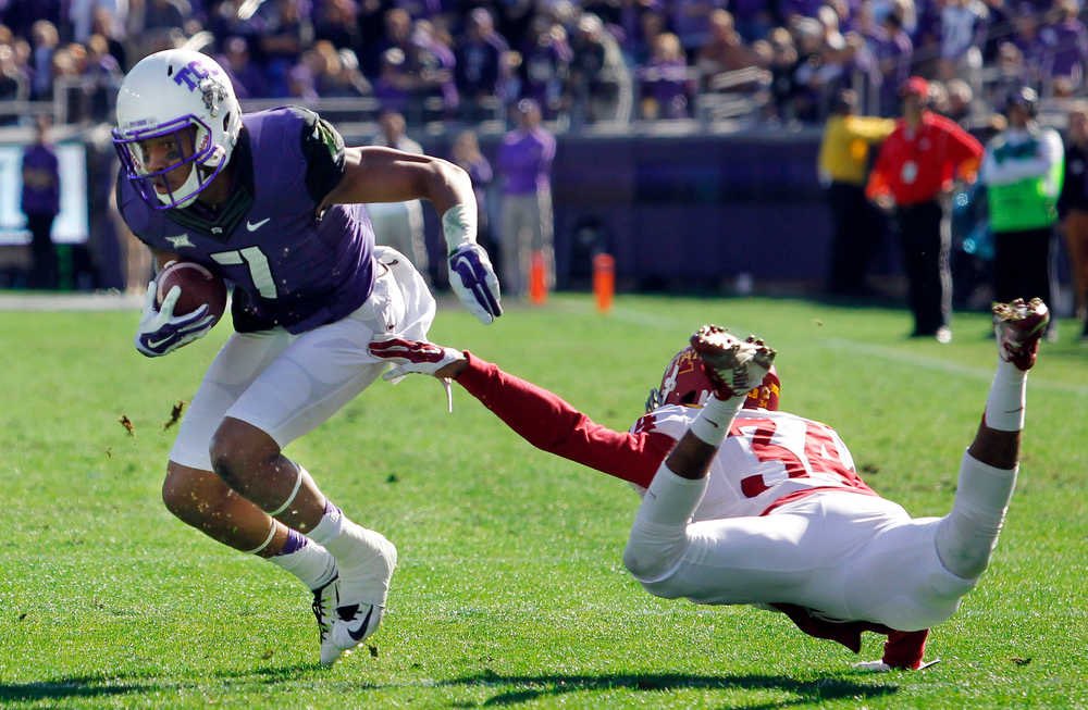 Out of Context TCU (@nocontexttcu) on Twitter photo 