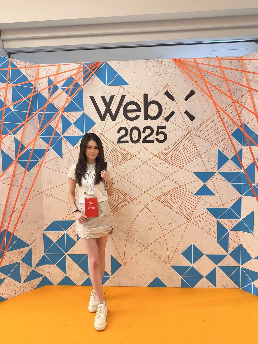 babemiki209's tweet image. 我到啦～你们人呢

#webx