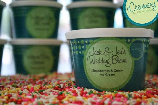 25 edible wedding favors your guests won't leave behind: buff.ly/lGQP5ae