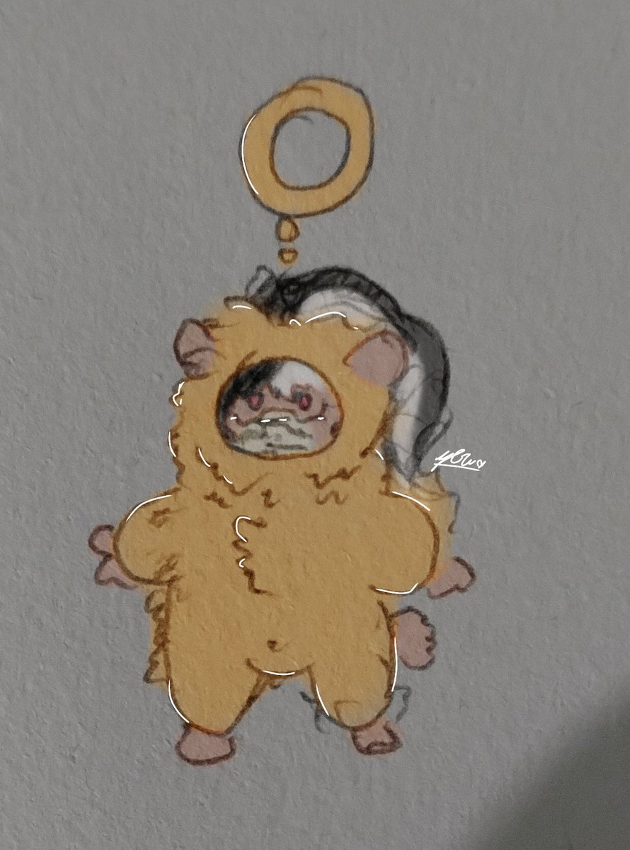 Yo soy el unico dueño del <a href="/Zeukeji/">Zeukeji🔞(COMISSIONS OPEN! 0/5)</a>  de 24 kilates de oro 💜 #furry #draw #wip #doodle