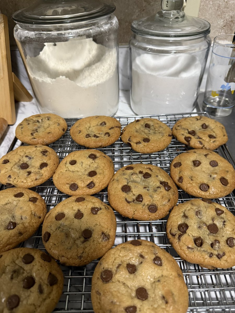 Country Goose Β°ββ.ΰ³ΰΏ*:ο½₯ (@countrygoose30) on Twitter photo Late night baking π«‘ πͺ πͺπͺπͺπͺ Late night baking π«‘ πͺ πͺπͺπͺπͺ