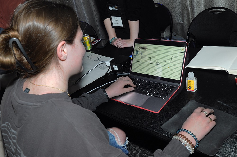 IGDA Baltimore tweet media