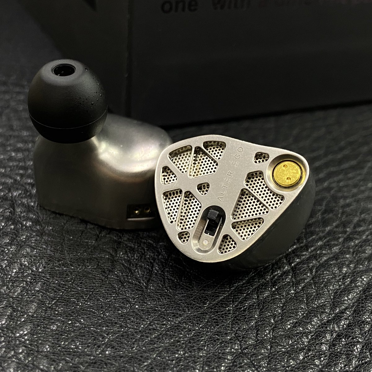 e_earphone_NPB's tweet photo. 【 #eイヤ大阪日本橋本店】
🚪OPEN

  ＼  聴けるのは今だけ！？ ／
✨️日本橋本店期間限定展示✨️

【〜8/28(木)】
#FortéEars  『MACBETH』

【〜8/31(日)】
#MELODICARTIFICATION  『ALTER EGO』

どちらも普段当店では聴けないハイエンドIEM製品です💎

大変貴重な機会となっております！
ぜひこのチャンスをお見逃しなく🏃💨💨