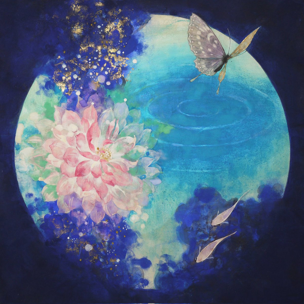 日本画 - Search / X