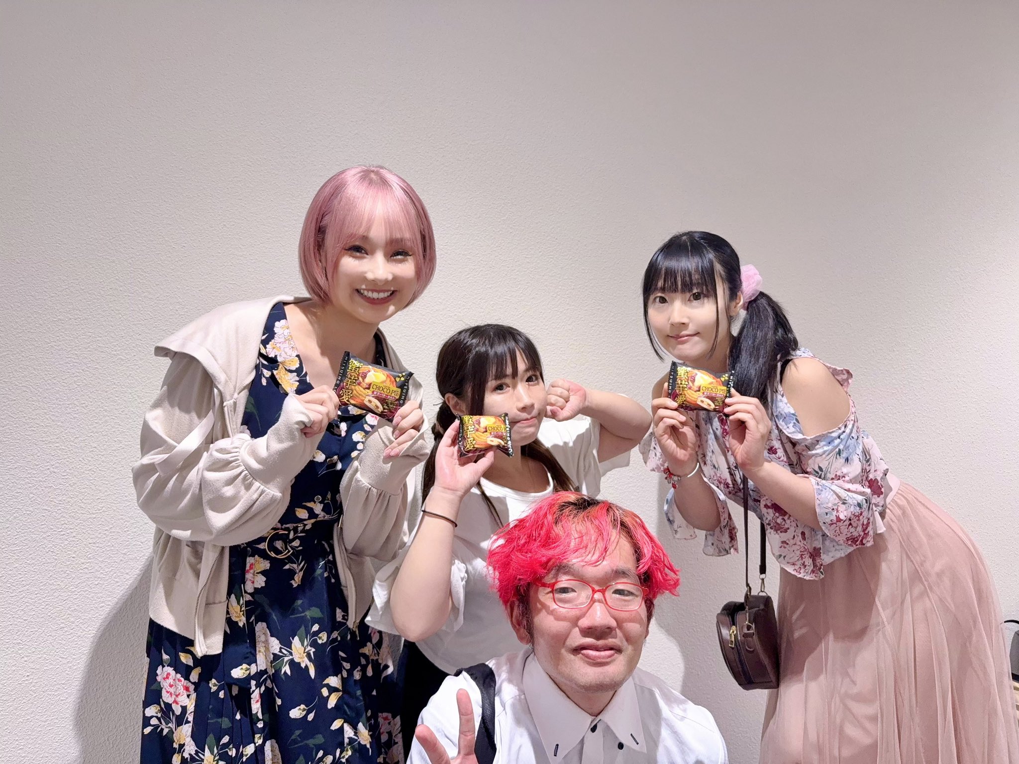 たかさんとなります 高生紳士 on X: 