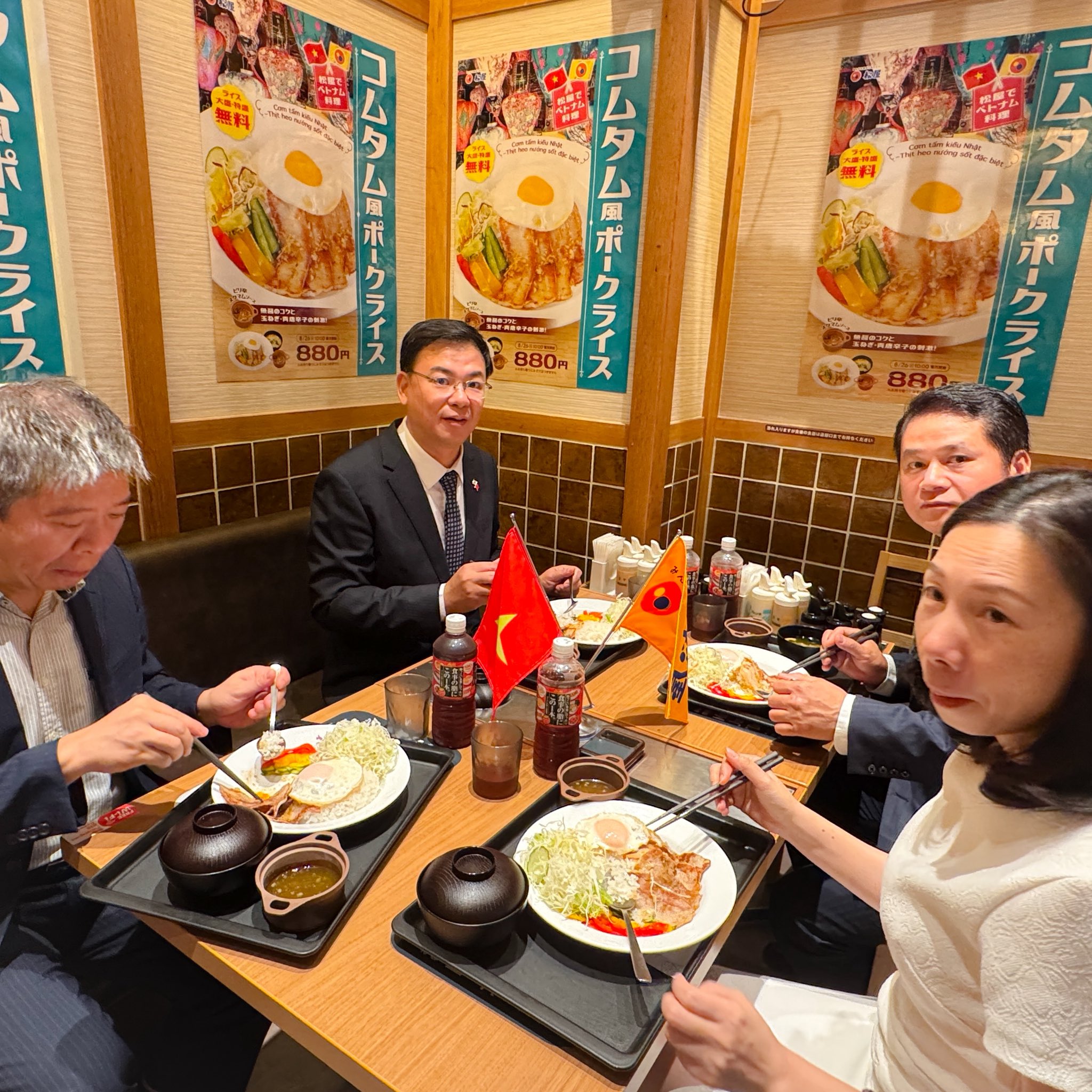松屋の写真 松屋 新高円寺店 (杉並区) の口コミ13件 - トリップアドバイザー