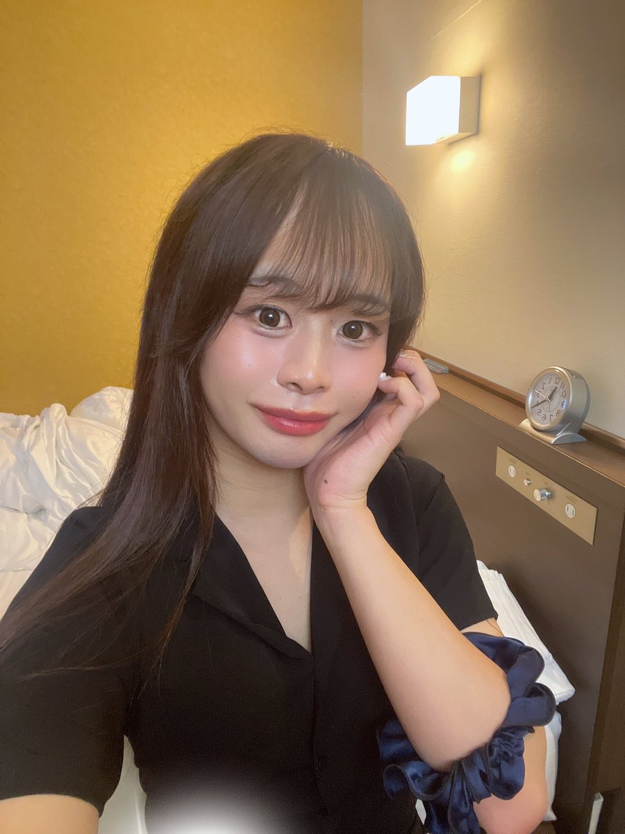 おはよう🌞

#ニューハーフ好きと繋がりたい 
#ニューハーフ #オトコノコ #男の娘 
#男の娘好きな人と繋がりたい