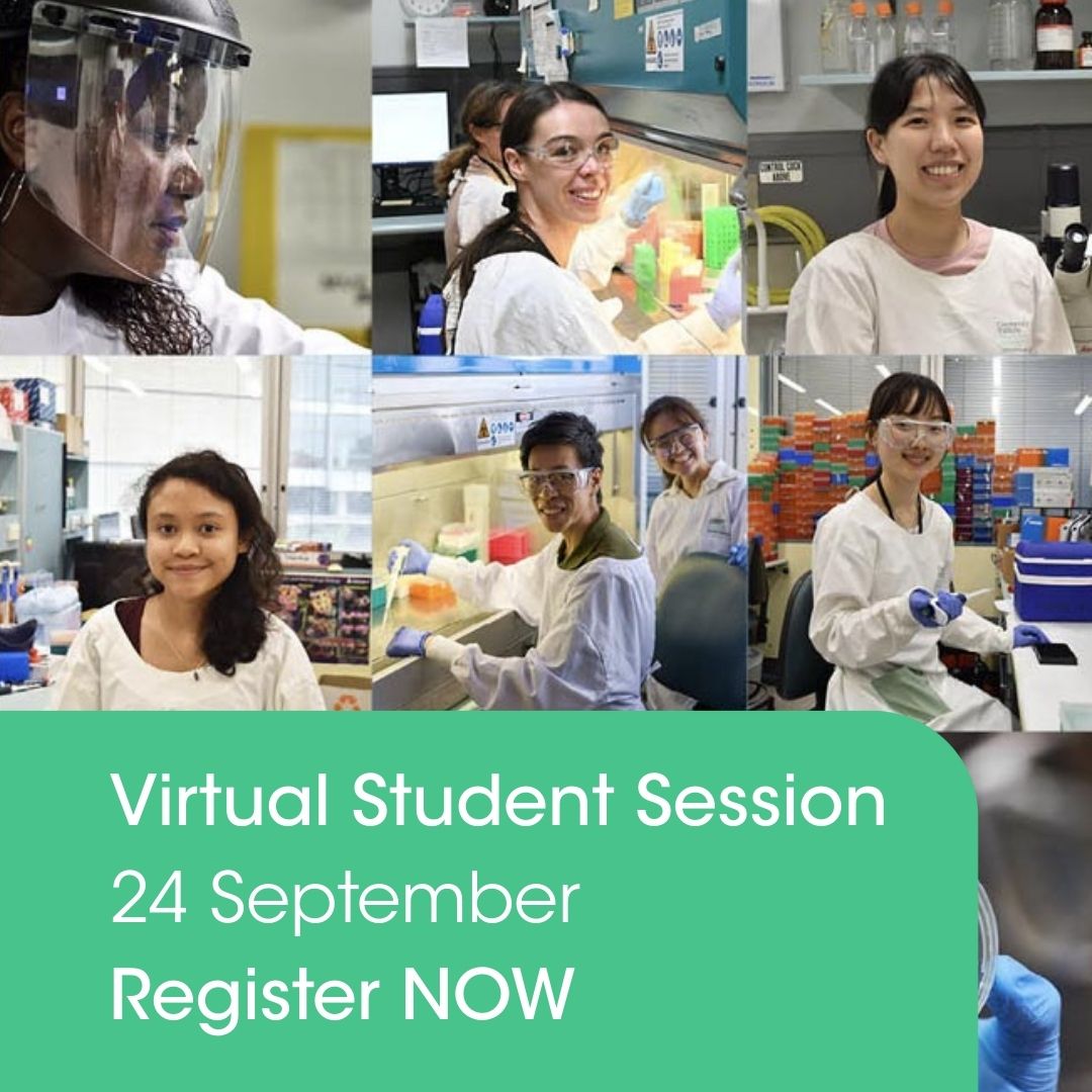 Centenary Institute tweet media