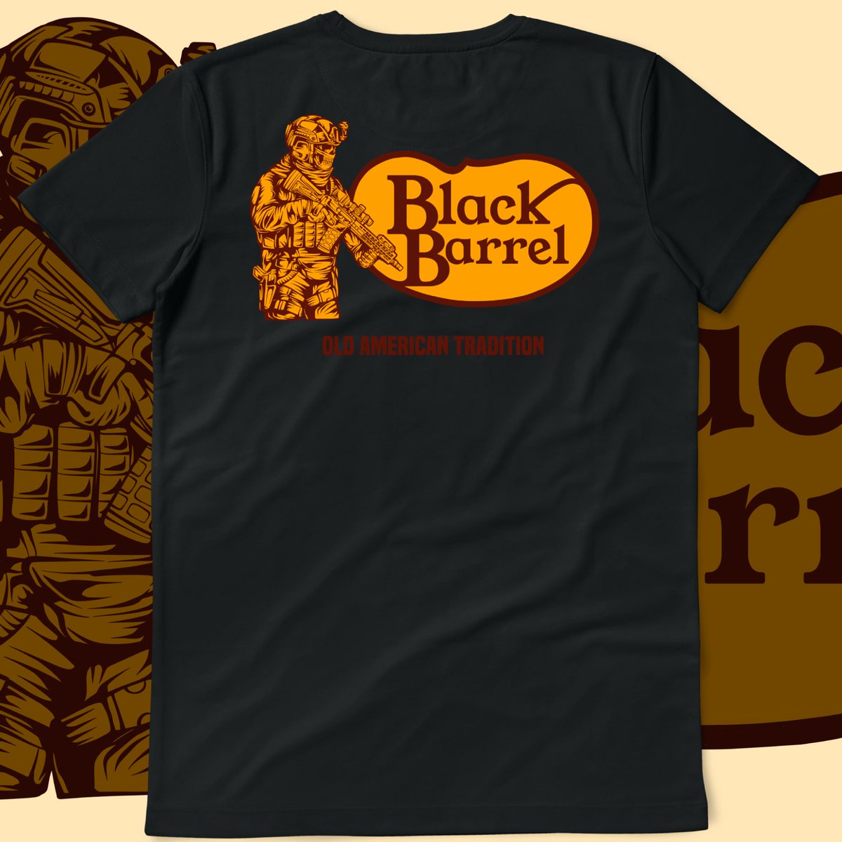 We the People Apparel tweet media