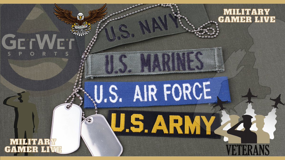 We had record turn out for the Military page! Here are the creators moving onto round 2

<a href="/heathen_streamz/">Heathen_Streamz 🔜 DreamHack ATL</a> 
<a href="/blackfox87fps/">SN BLACKFOX</a> 
<a href="/lillexifer/">Lexy 🪐</a> 
<a href="/Shaafes1/">Shaafes1</a> 
<a href="/itzboosted_/">R9 || itzboosted</a> 
<a href="/Murica_1911/">RG | Murica1911</a> 
<a href="/AircondaTvT/">AirCondaTv (I am Charlie Kirk) 🇺🇸</a> 
<a href="/itzkelllz/">Kellz</a> 
<a href="/BeaubonicP/">Beaubonic Plague</a> 
<a href="/justlenathingss/">lena</a> 
<a href="/Katana_1988/">Katana1988</a> 
<a href="/PrettyLovesPink/">MaddenBae 💕</a> 
<a href="/WarthogVX9/">RG | WarthogVX9➡️DH Atlanta🤟🏽</a>