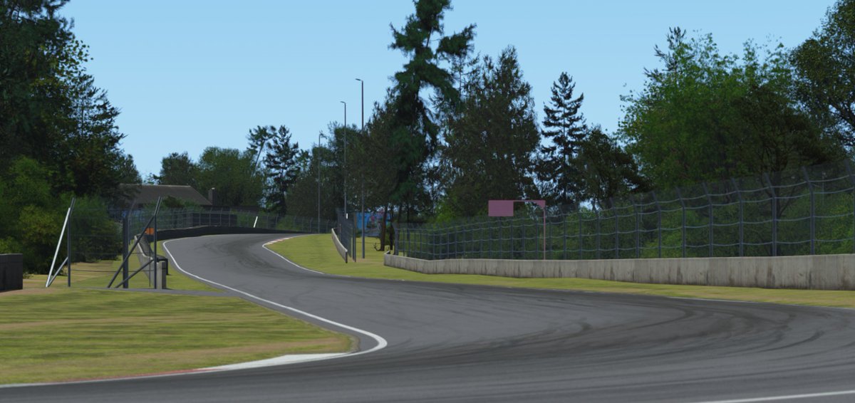 alonsofred_3D's tweet photo. Ready for the 3mm recreation of @CircuitZolder ?
@rFactor2 has it in store: https://t.co/wbZxqAzvIe
#esport #rFactor2 #CircuitZolder #SimRacing #realistic #belcar #24hzolder #Youtube #SimExpo @simformula https://t.co/16YpxFjmJi #TECCON https://t.co/9b9ZiFnKCs