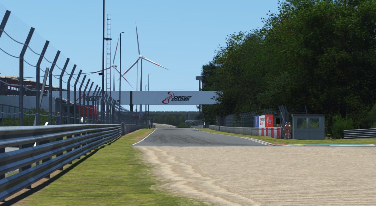 Ready for the 3mm recreation of <a href="/CircuitZolder/">Circuit Zolder</a> ?
<a href="/rFactor2/">rFactor 2</a>  has it in store: store.steampowered.com/itemstore/3659…

#esport #rFactor2 #CircuitZolder #SimRacing #realistic #belcar #24hzolder #Youtube #SimExpo <a href="/simformula/">Sim Formula Europe</a>  Autosport.be  #TECCON