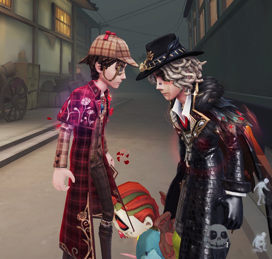 ukejoker's tweet image. #goals