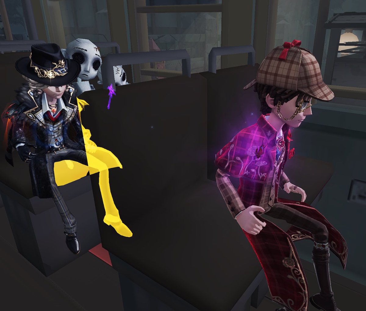 ukejoker's tweet image. #goals