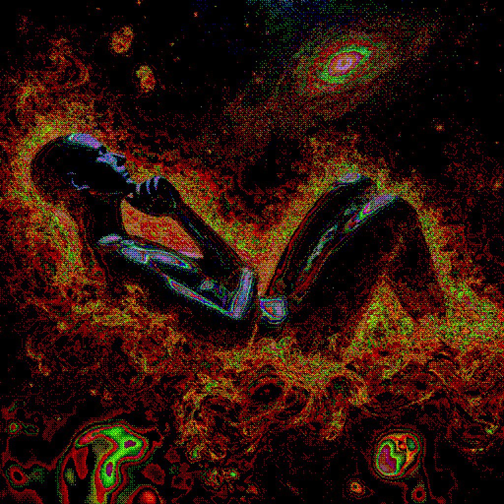 Anthro0rder's tweet image. the vision is present. 

the movement still breathes. 

the outcome remains within reach. 

what comes next will rattle the walls of every system. 

keep your senses sharp. 

⩎ i’ll see you soon.