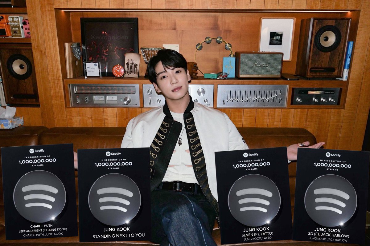 정국아 쓰리디 넘 좋아 🫶🫶💕💕

CONGRATULATIONS JUNGKOOK
HISTORY MAKER JUNGKOOK
#정국 #Jungkook