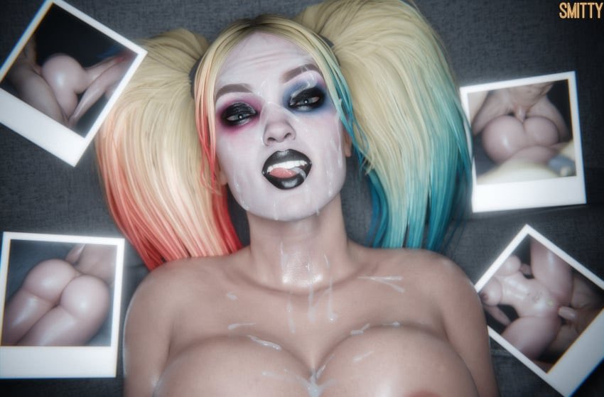 Have you ever jerked off an’ busted a nut to one of mah posts?~