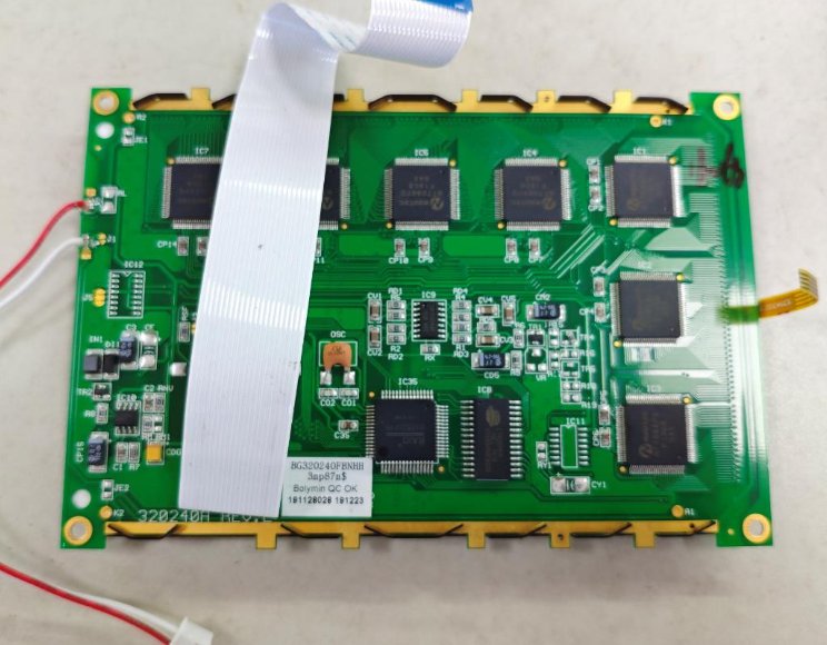 belinda34061040's tweet image. Our LCD panels are engineered for long-lasting durability and crystal-clear performance. Perfect for repairs, upgrades, or OEM projects!

👉Explore more: zylcdshop.com
📱WhatsApp: +86 17722822872

#LCDReplacement #ScreenDisplays #LCDModule #DisplaySolutions #TFTScreen