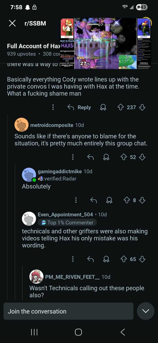 We're proud of our work