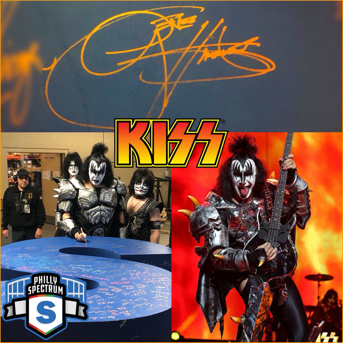 Philly Spectrum S tweet media