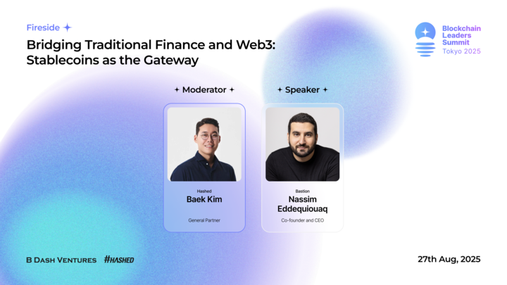 BlockchainLeadersSummit tweet media