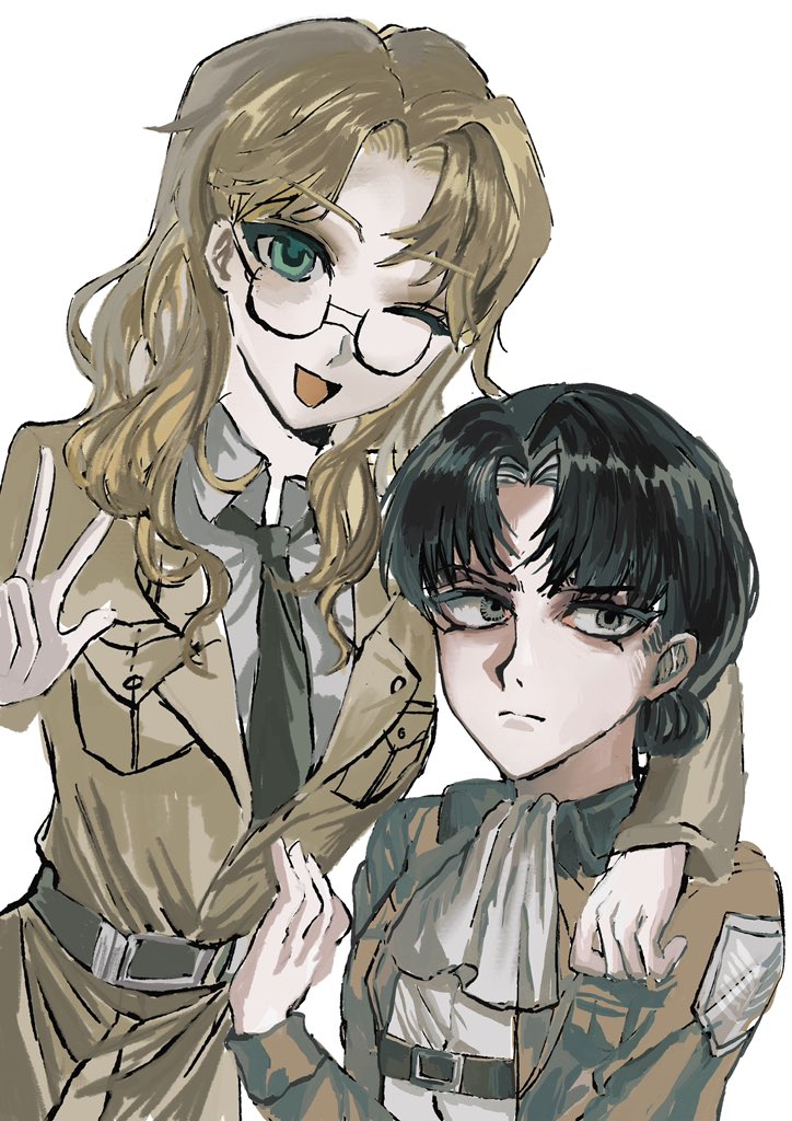 Miga45628878's tweet photo. #levizeke https://t.co/u1Jp6Puybl