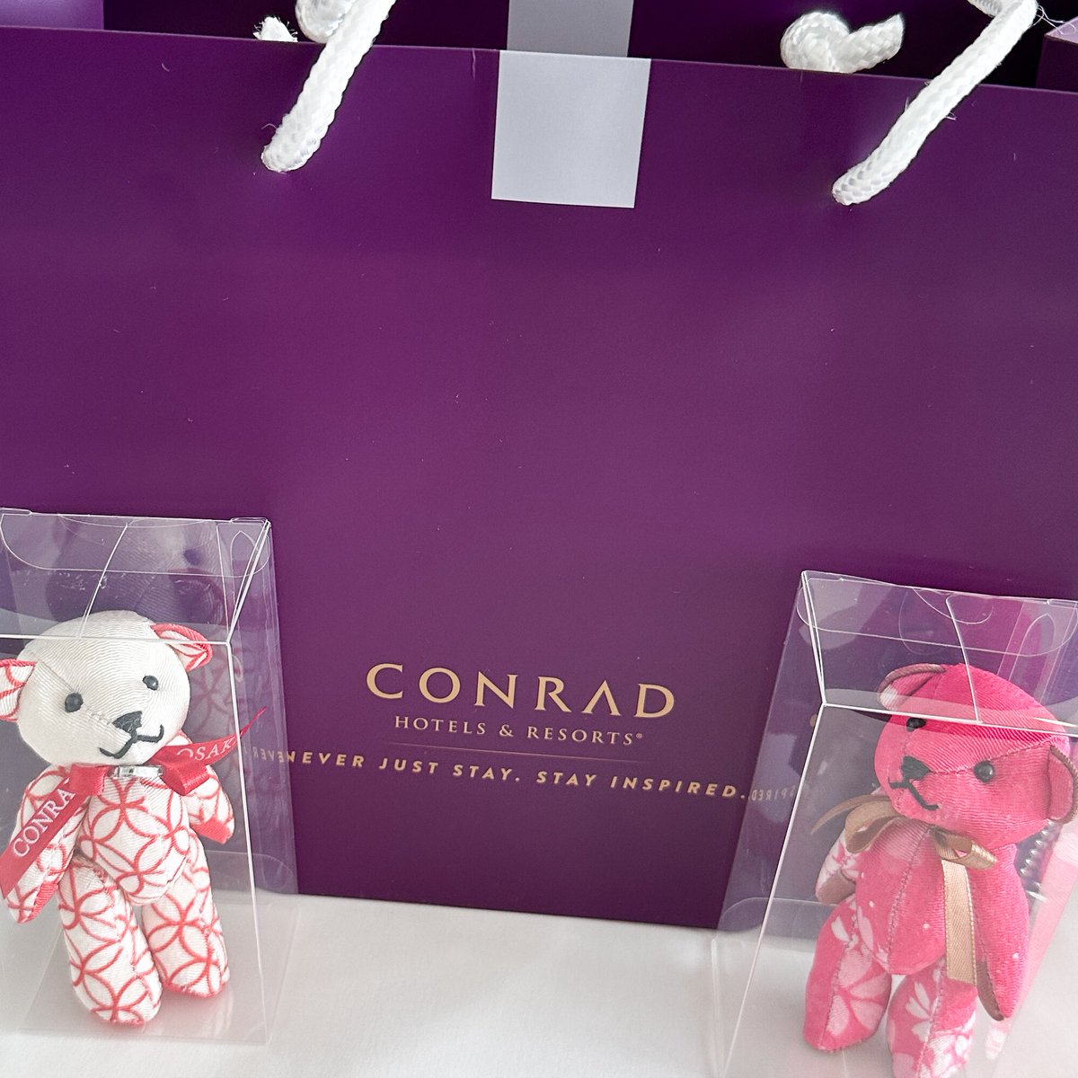 class_bm's tweet image. 久しぶりの大阪⭐️

#コンラッド
#コンラッド大阪
#大阪