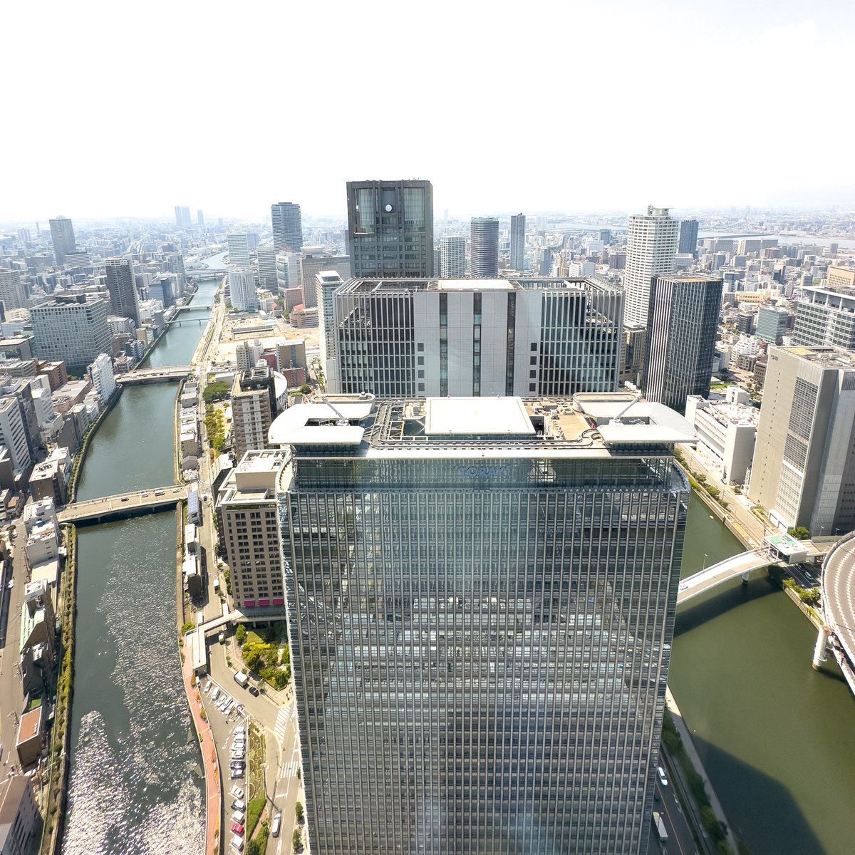 class_bm's tweet image. 久しぶりの大阪⭐️

#コンラッド
#コンラッド大阪
#大阪