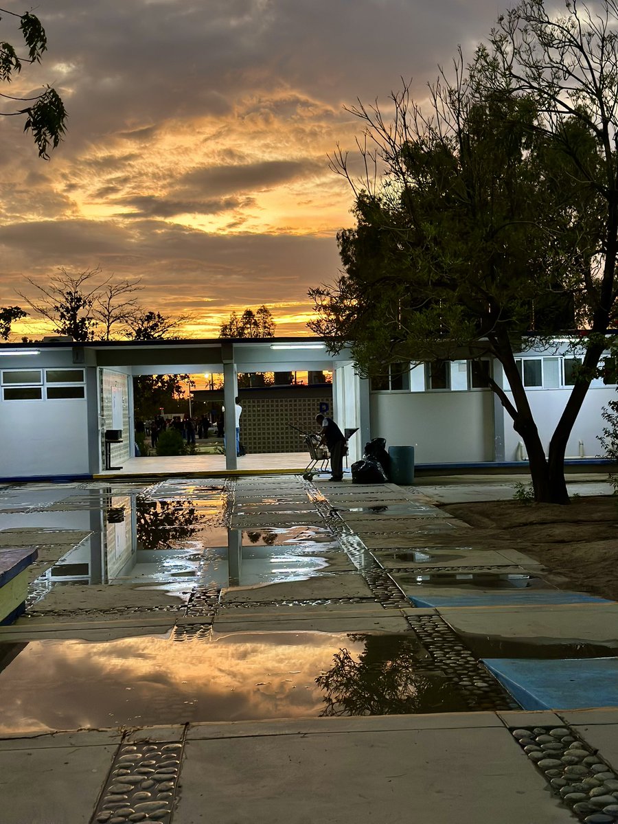 Patricia_Patron's tweet photo. #LaPostaldeHoy tomada por mi 😁#PatyPatrón Saliendo del trabajo #TecNM #ITLaPaz #LaPazBCS https://t.co/CTD9HwycmV