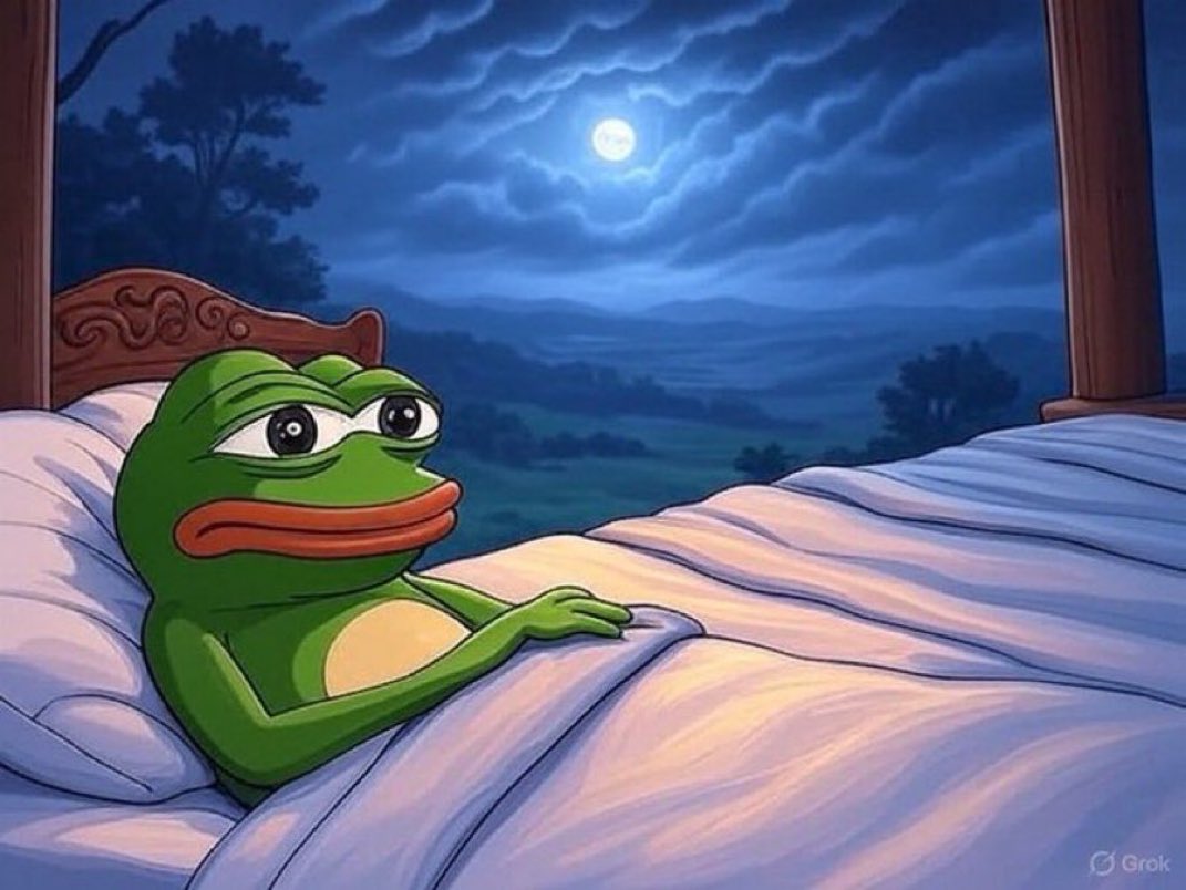 bySukie's tweet image. If you say GN back 💤

You’re my fraaaan 🤝