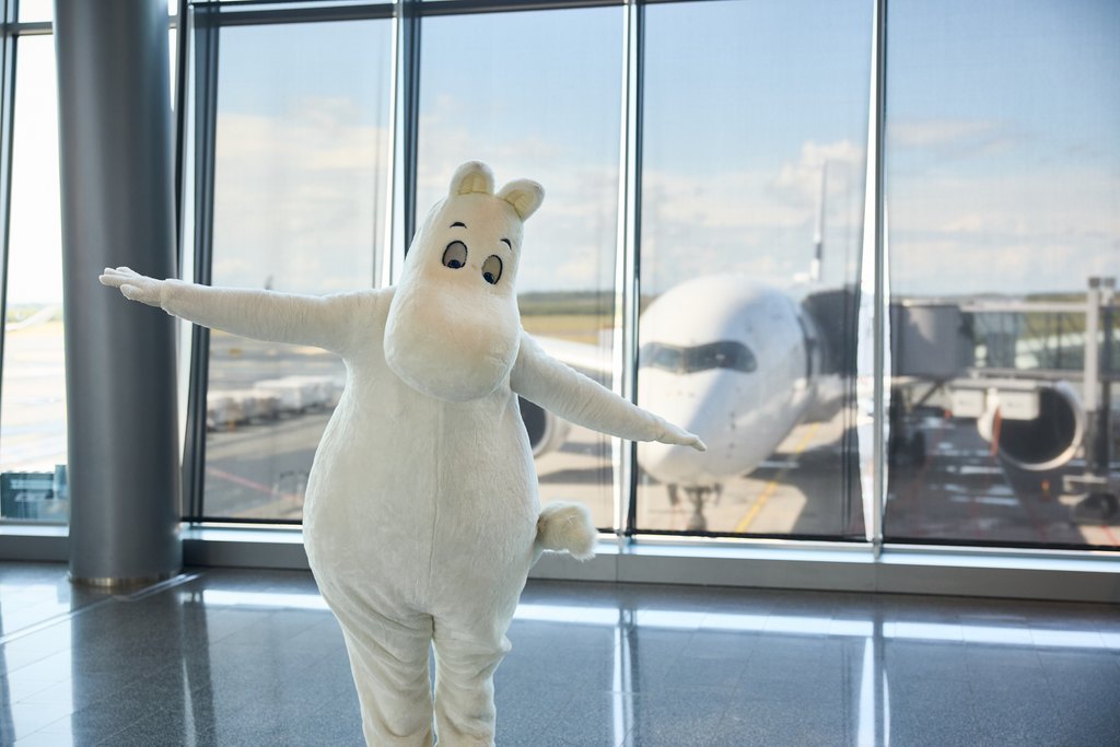 フィンエアー日本支社【公式】 on X