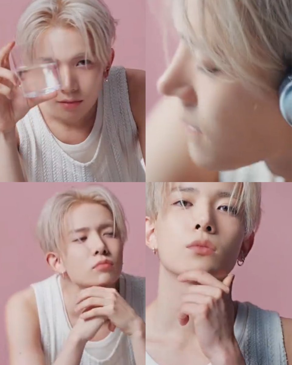 🩷 #HEESEUNG