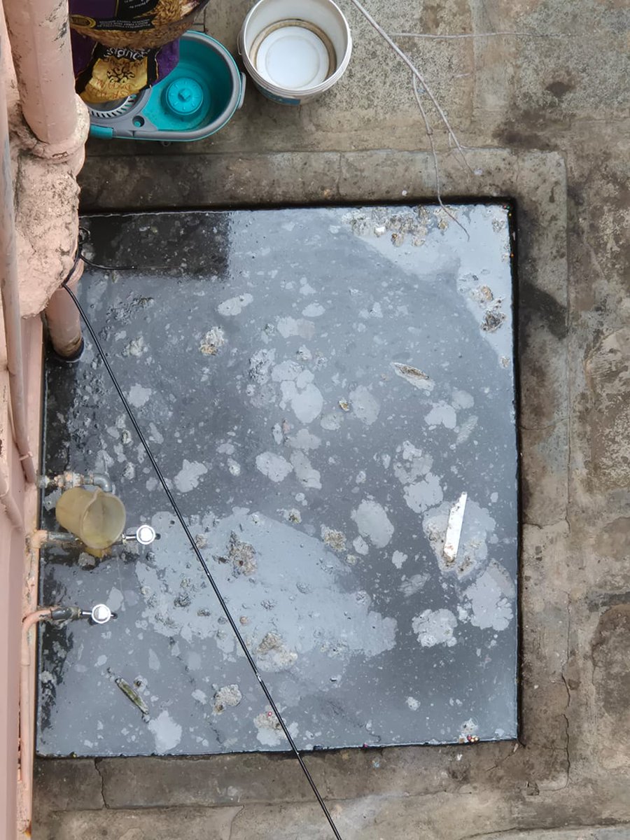 anireddee's tweet photo. @HMWSSBOnline @hmwssbgmom4 @Hmwssbdgmboglkt @hmwssbmgrsultbr @Comm_HYDRAA @gadwalvijayainc This needs immediate resolution — no more delays.
We request @HMWSSBOnline @CommissionrGHMC @TelanganaCMO to treat this as an emergency and resolve it without further delay.
Attached is the current situation at my place.
#Hyderabad #CivicIssues #HMWSSB https://t.co/VhDRByQC6y
