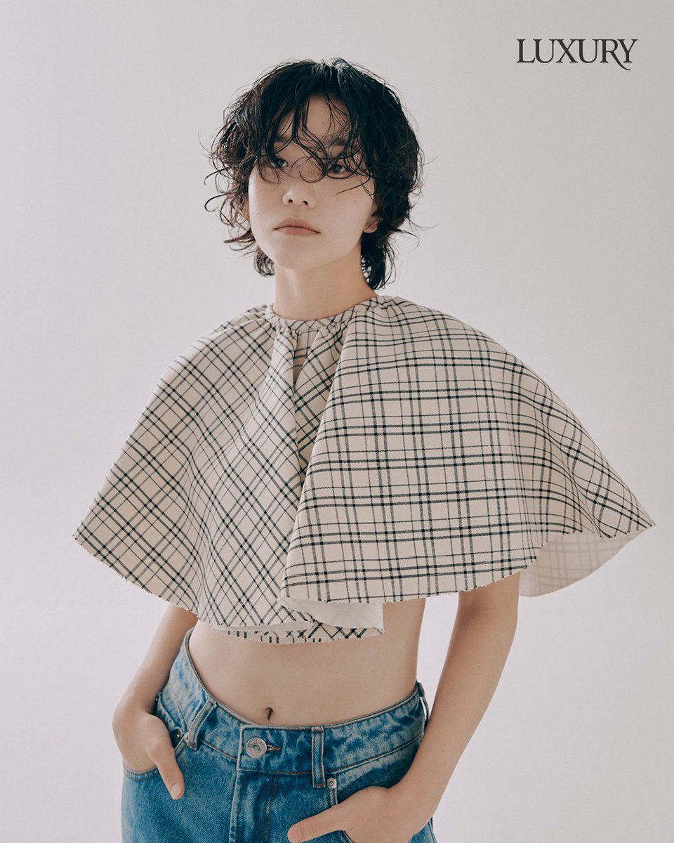 -
#이설 #LEESUL #イソル #935ent
#LUXURY #럭셔리 #럭셔리매거진