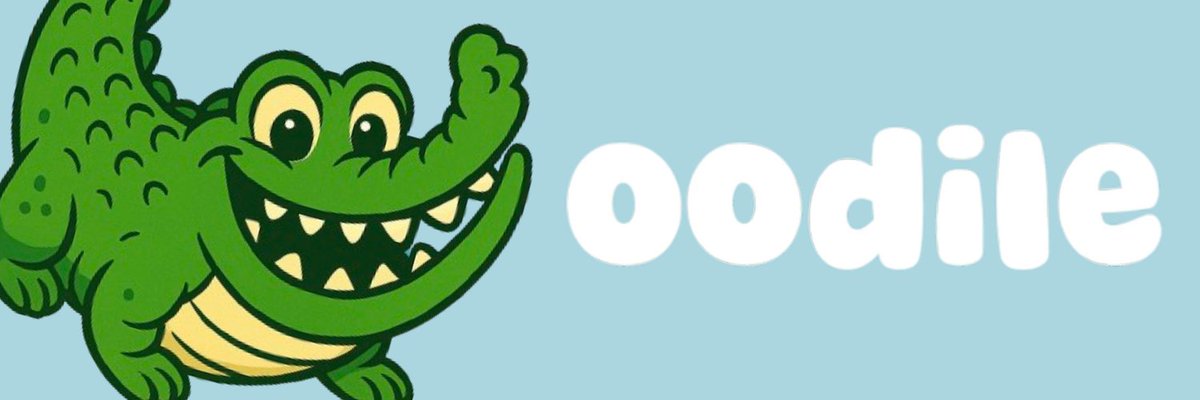 oodileSOL's tweet photo. 🐊✨ $OODILE isn’t just a token — it’s a lifeline.
Every trade, every holder, every moment… supports Sinka Zoo through hard times 🐾❤️

Together, we make hope roar again. 🌍

9zF7hXBvXhNjGo7XBs9Xk5dWfKNAyH6SHXVrM5ngBAGS

#OODILE #CharityCoin #SinkaZoo #BagsApp https://t.co/3MQeQhWjFq