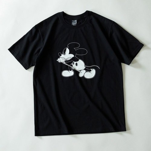 NUMBER (N)INE × Disney ミッキーマウス supreme Supreme and Number (N)ine are bringing back the Mickey Mouse
