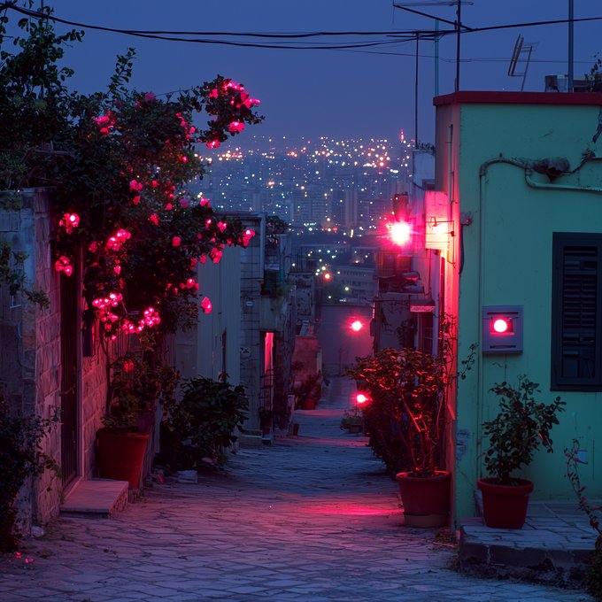 Liminal Spaces (@liminal_places) on Twitter photo 