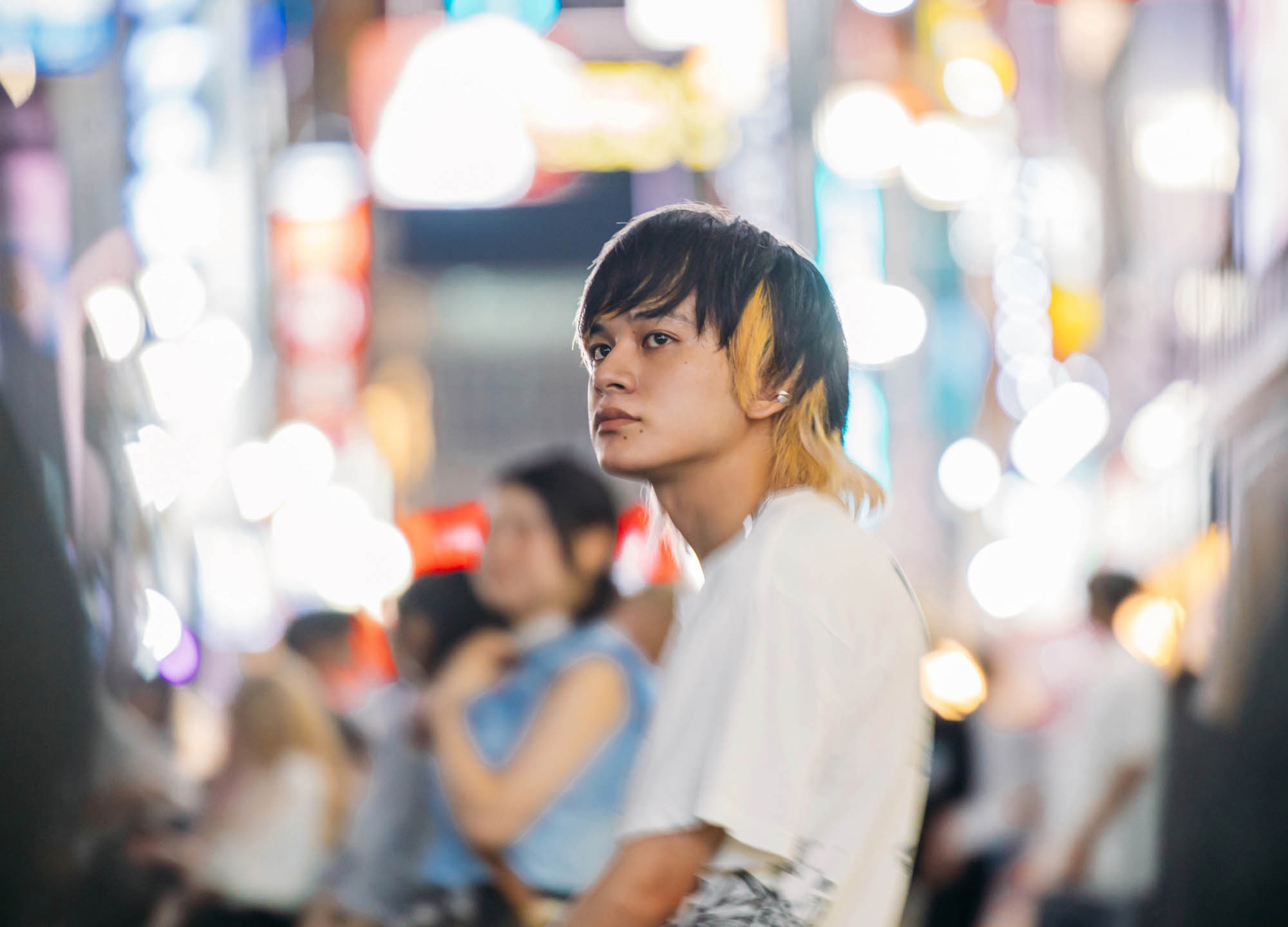 NHKステラ　綾野剛 Amazon.co.jp: NHK DVD 綾野剛 RUN GO RUN ~裸にしたい男