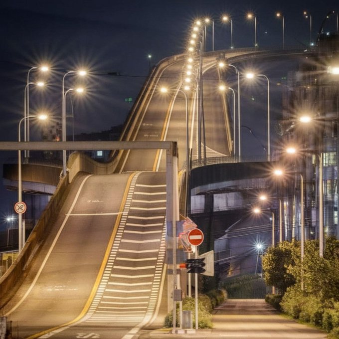 Liminal Spaces (@liminal_places) on Twitter photo 