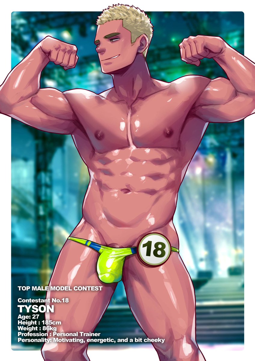 Maorenc_Dokomi@5M18 tweet media