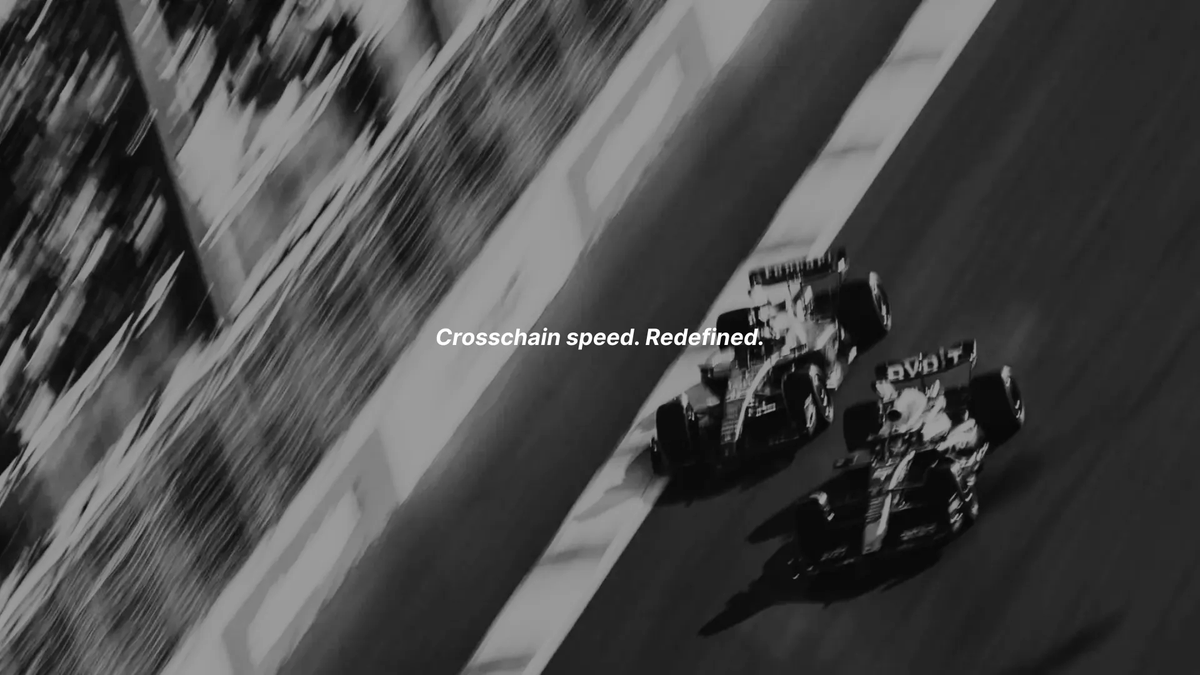 Polymer Labs ๐ (@polymer_labs) on Twitter photo Greatness is measured in millisecondsโ where speed blurs the rest into insignificance
Polymer enables interop at the speed of now
So apps can move faster, feel closer, and keep building bigger Greatness is measured in millisecondsโ where speed blurs the rest into insignificance
Polymer enables interop at the speed of now
So apps can move faster, feel closer, and keep building bigger