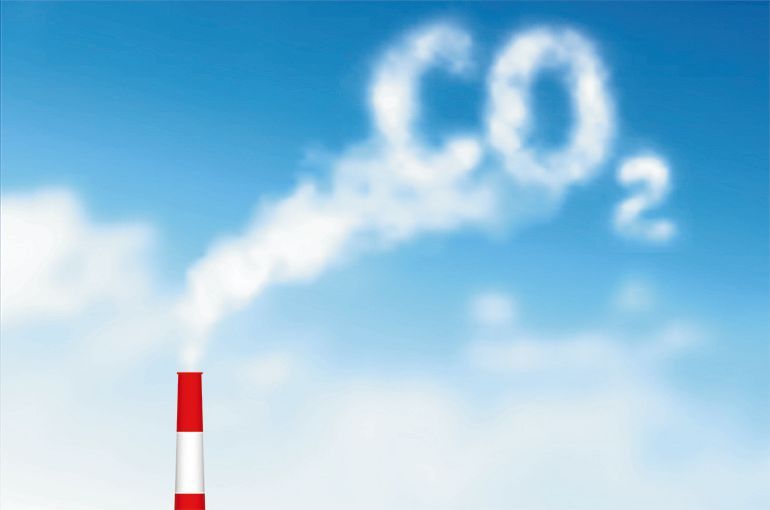 Yicai 第一财经 (@yicaichina) on Twitter photo China yesterday issued a guideline to accelerate its green and low-carbon transition, expand the national carbon trading market to cover all major industrial sectors by 2027, and open the voluntary greenhouse gas emission reduction market to all key fields. China yesterday issued a guideline to accelerate its green and low-carbon transition, expand the national carbon trading market to cover all major industrial sectors by 2027, and open the voluntary greenhouse gas emission reduction market to all key fields.