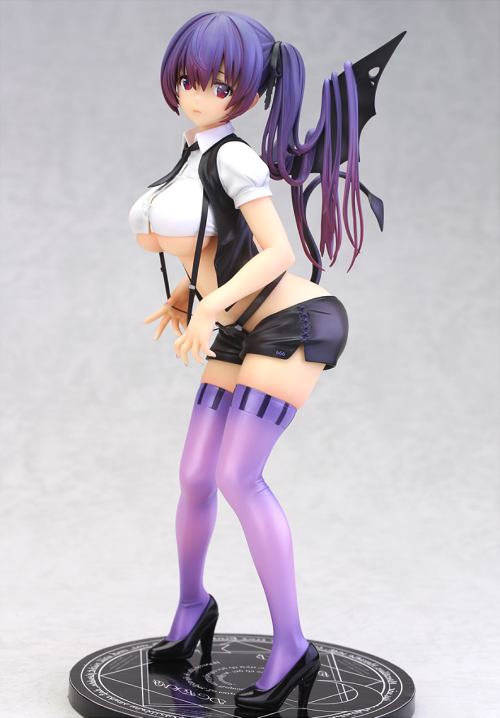 魔属性増やして魔界村つくりたい👿