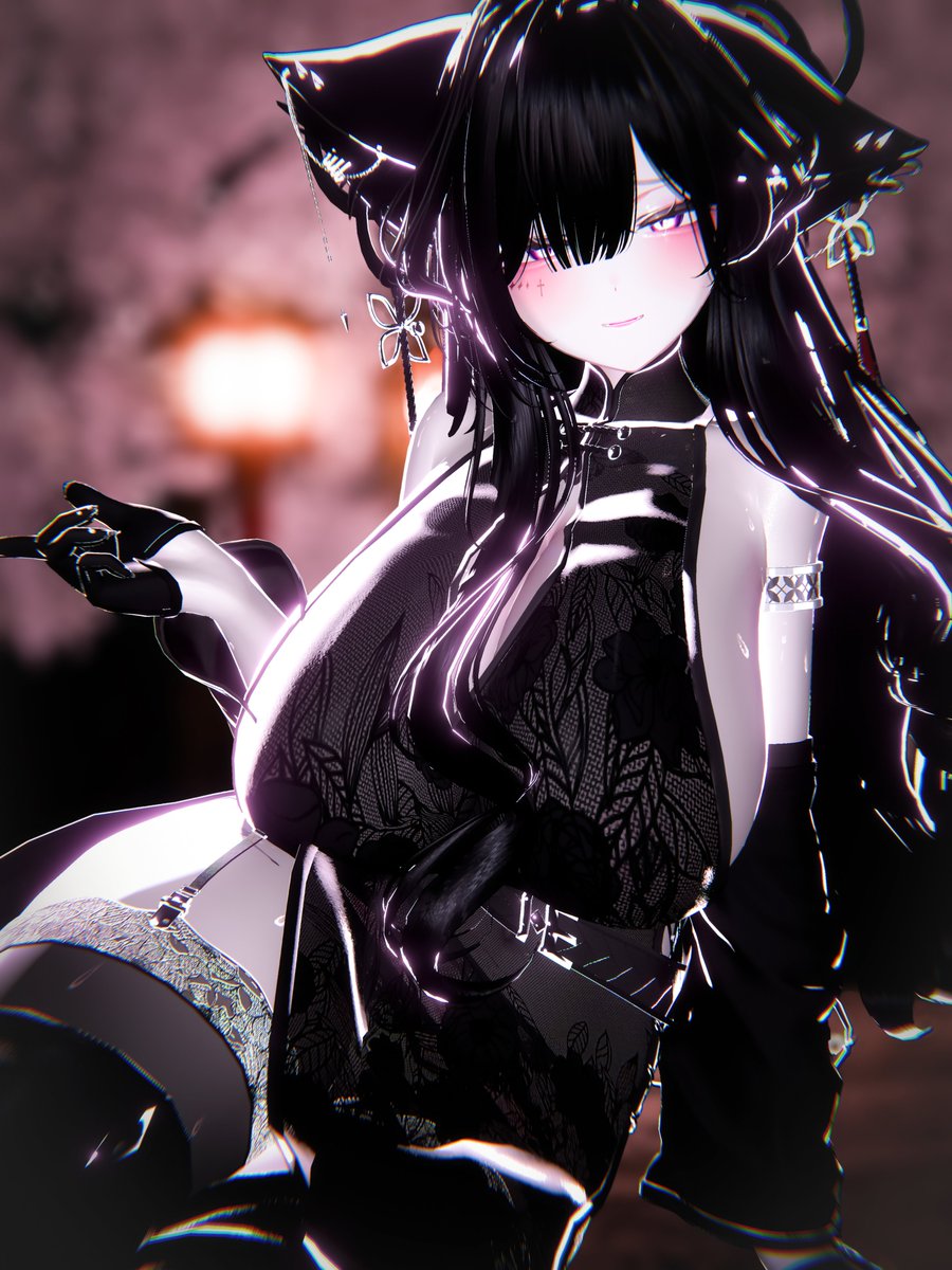 ohayo~