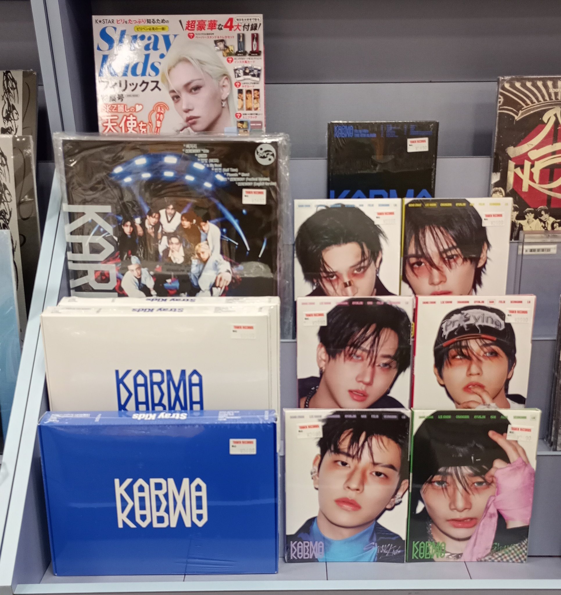 タワーレコード上田店 on X: 