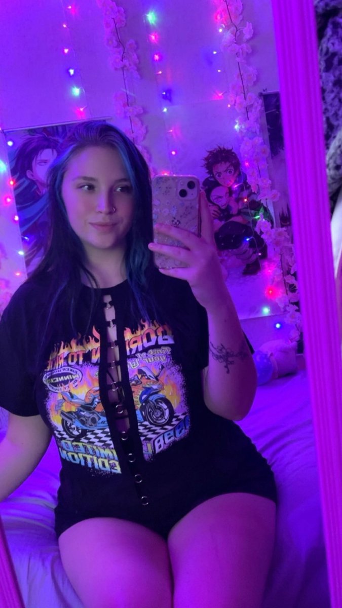 Forever love this pic of me 💗